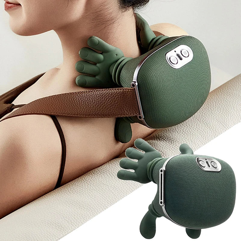 Bionic Neck and Shoulder Massager